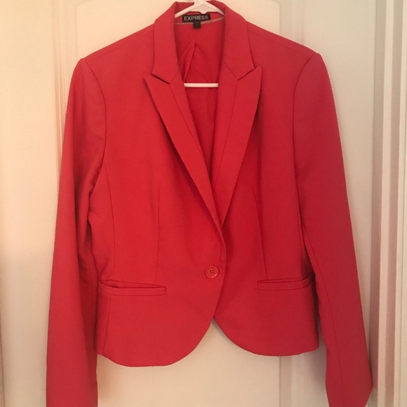 Express Jackets & Coats Express Jacket Poshmark